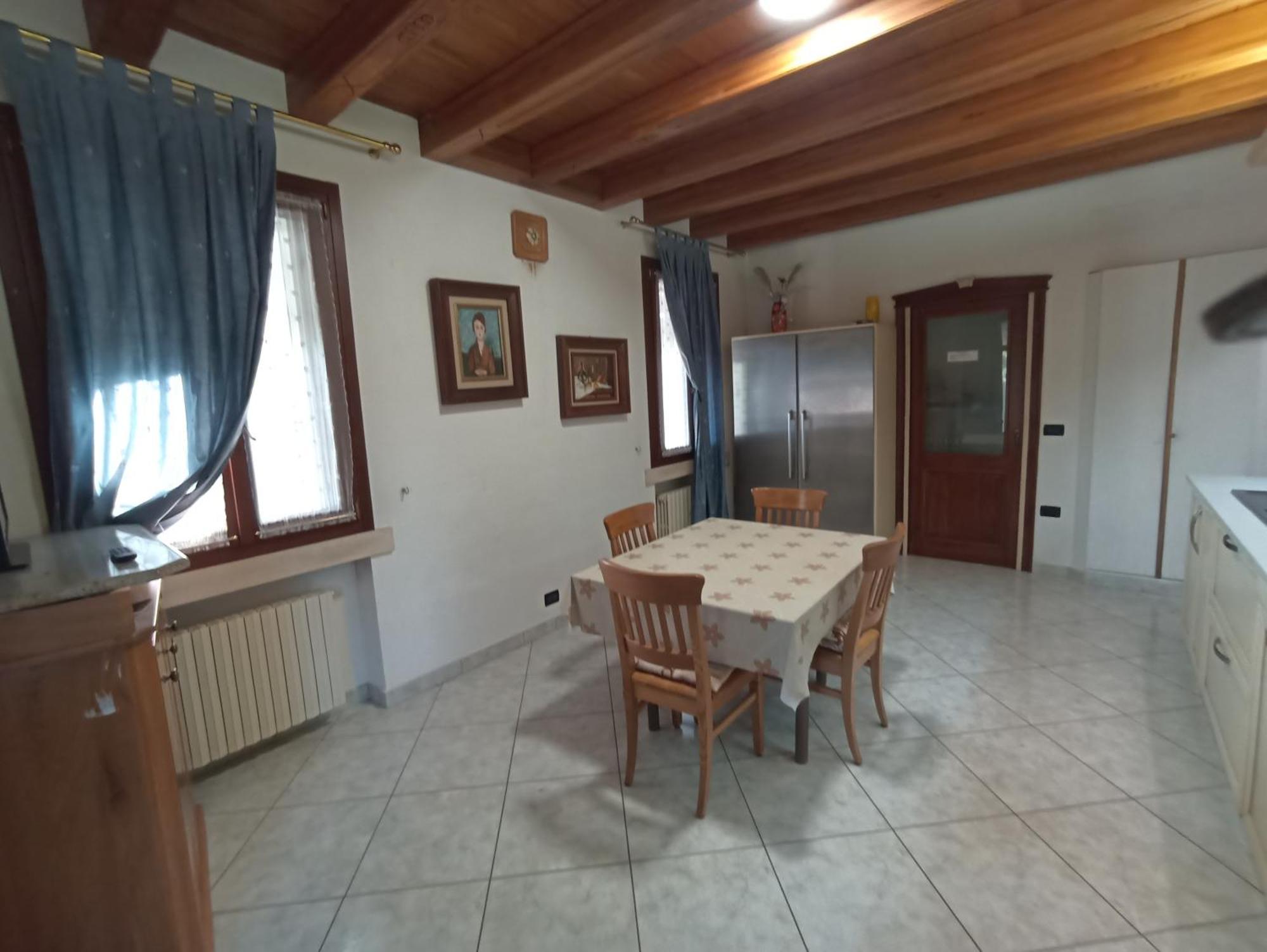 Villamoreno Merlara Exterior foto