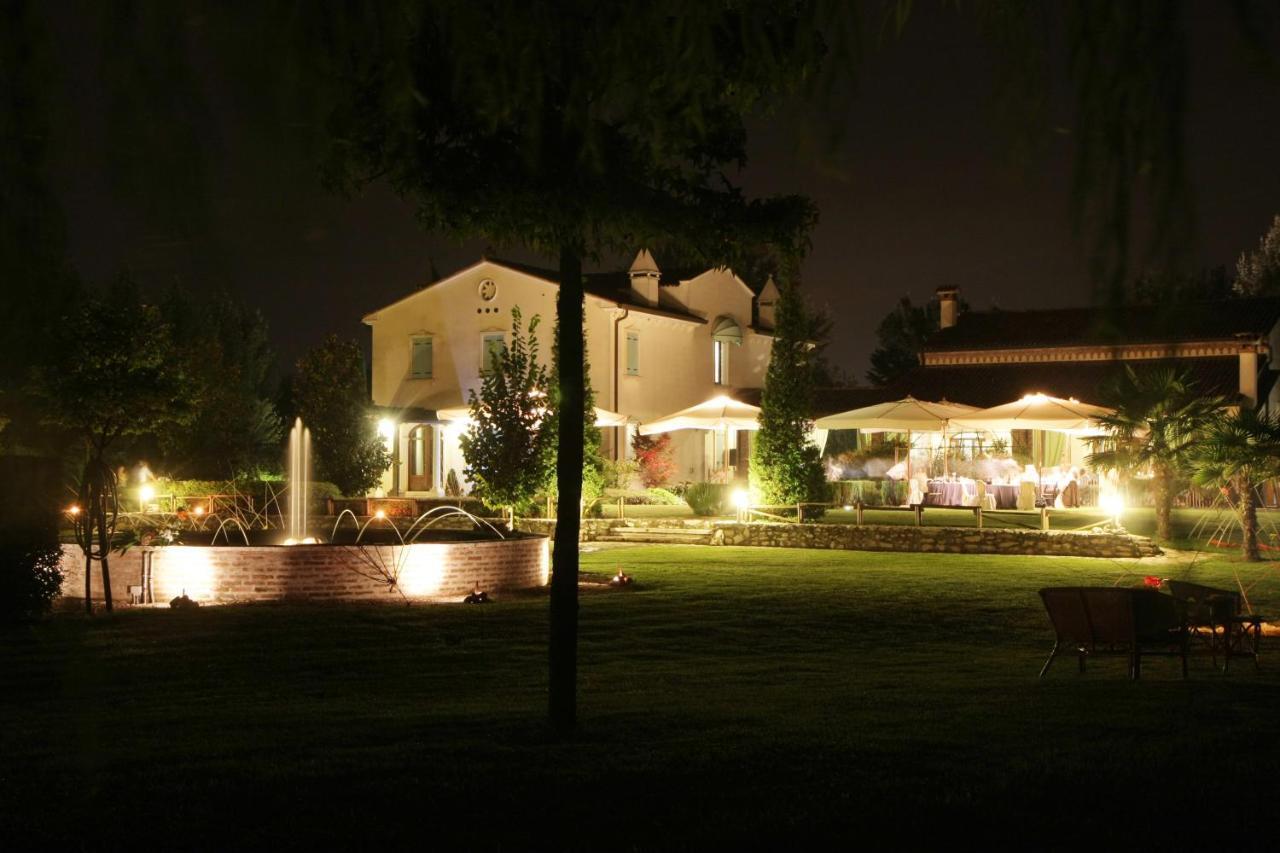 Villamoreno Merlara Exterior foto
